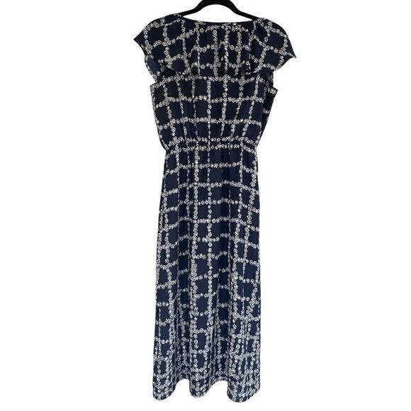 Anthro Midi Dress - Picture 3 of 5